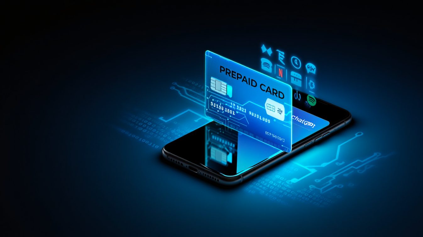 Virtual Prepaid Cards: The Budget-Friendly Payment Option