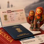 Russia Tourism Rising Among Indian Explorers