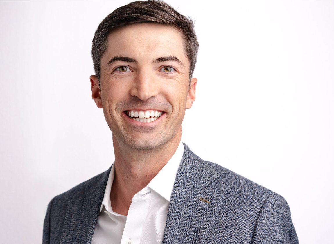 Levi Pettit on Helping Clients Stay Calm Amid Market Chaos