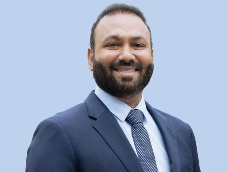 How Allirajah Subaskaran’s Gnanam Foundation Creates Global Impact
