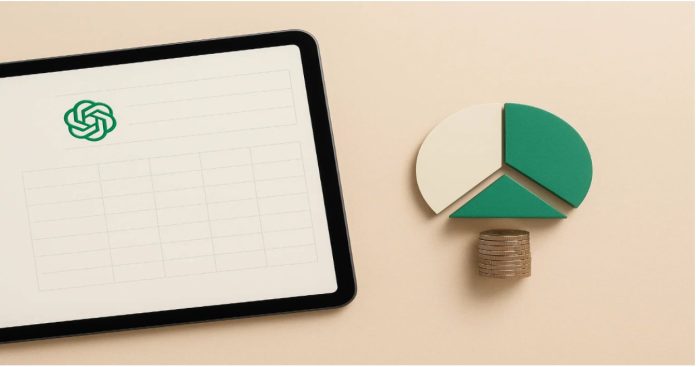 Young Couple Uses ChatGPT to Finally Afford a Home