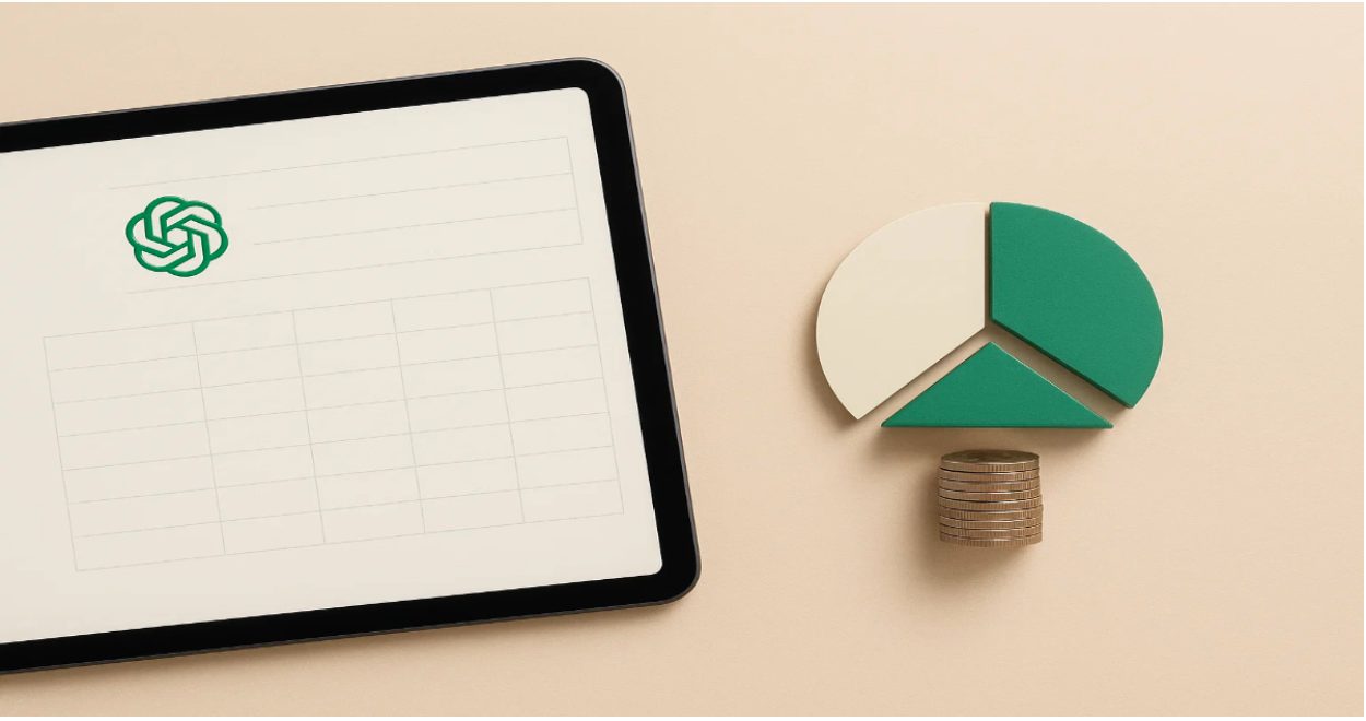 Young Couple Uses ChatGPT to Finally Afford a Home