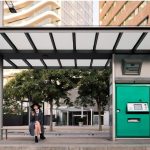 How Outdoor Shade Enhances Business Appeal