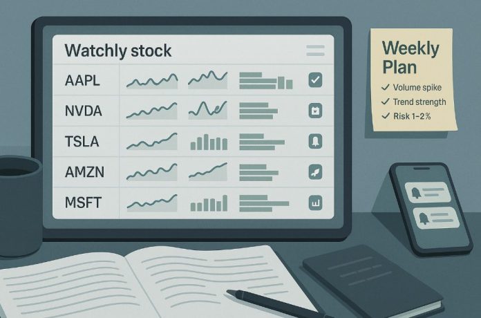 Stock