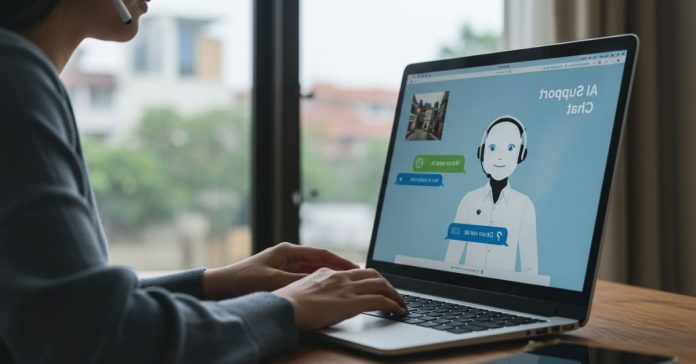 Lenovo’s AI Chatbot Incident Signals the Dawn of a New Cybersecurity Era