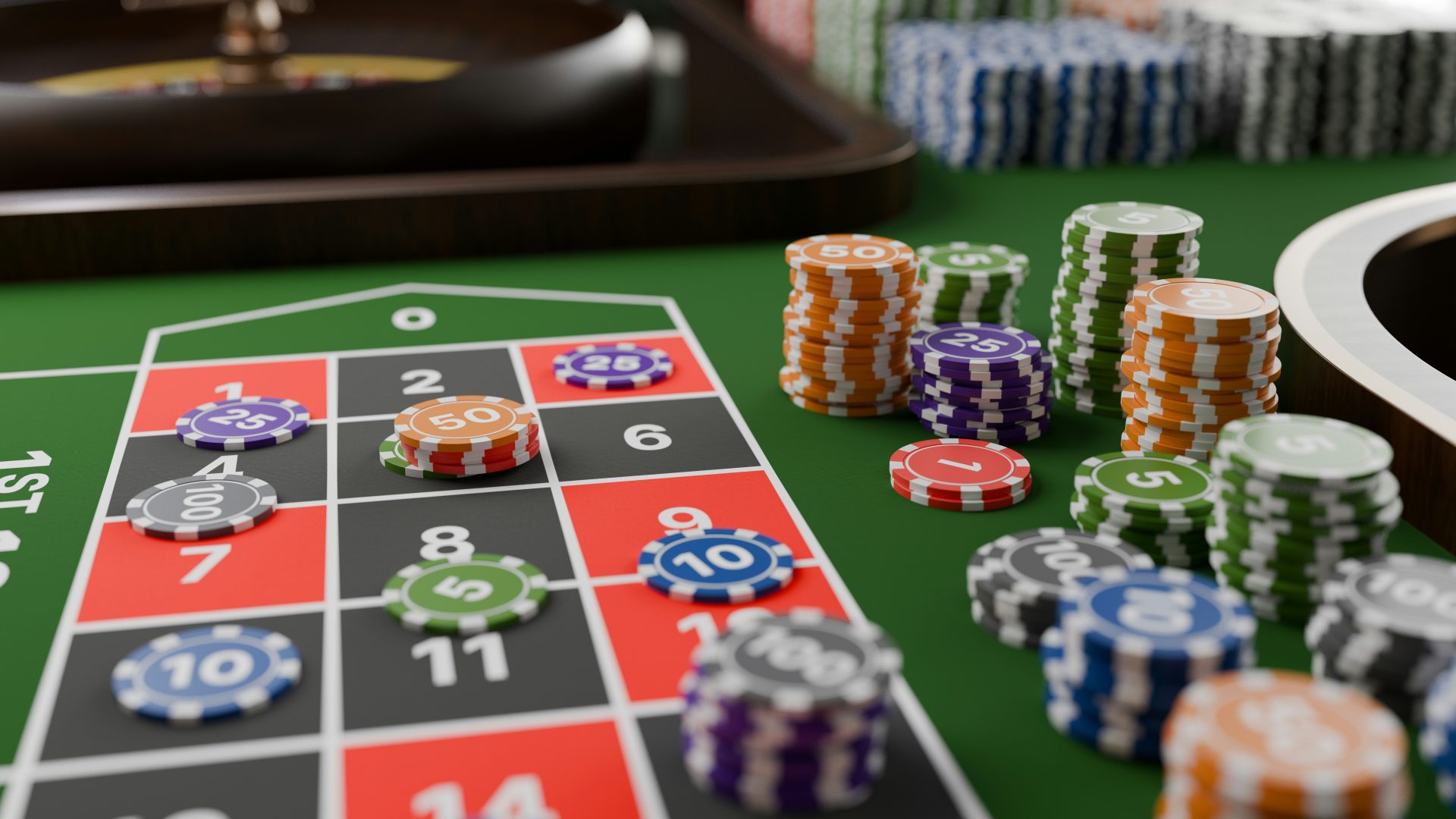 Why Online Casinos Are Getting Safer Than Ever