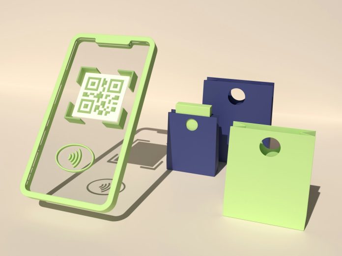 Green FinTech