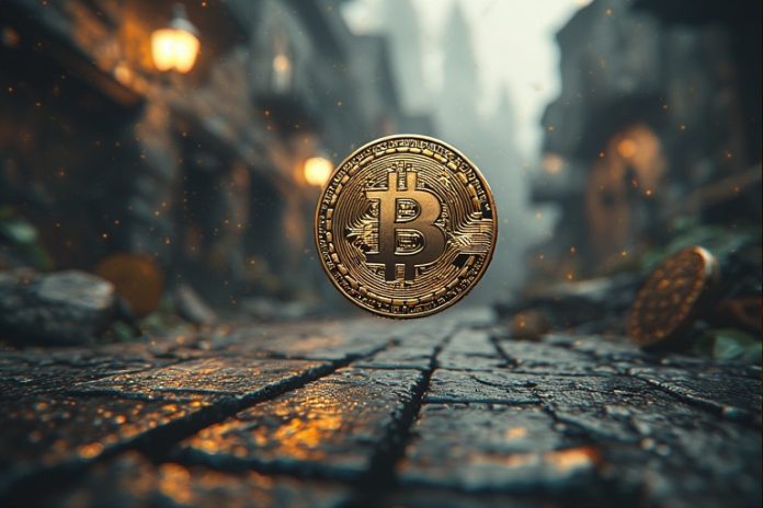 Bitcoin