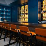 Smart Bar Stools: Blending Comfort, Tech, and Hospitality