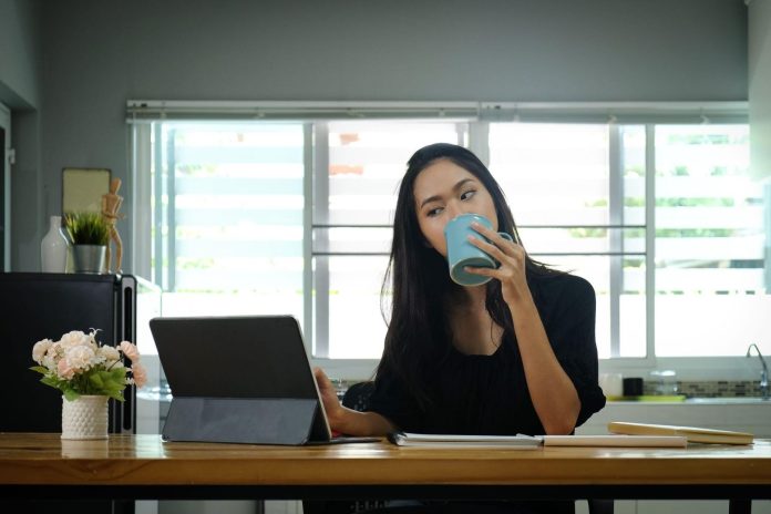 Your Daily Coffee Habit Could Be Costing You Over £1,000 a Year
