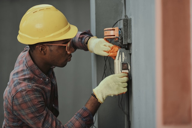 Vocational Training