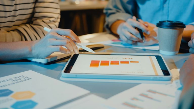 Reclaim Your Time: Outsourcing Your Digital Marketing to an Agency