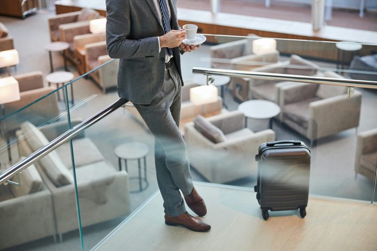 The Strategic Role of Travel Managers in Business Travel