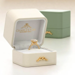 Charleston Rings: Custom Engagement Rings with Heart and Purpose