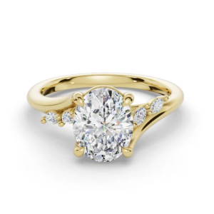 Why Charleston Rings Is Redefining Engagement Jewelry in 2025