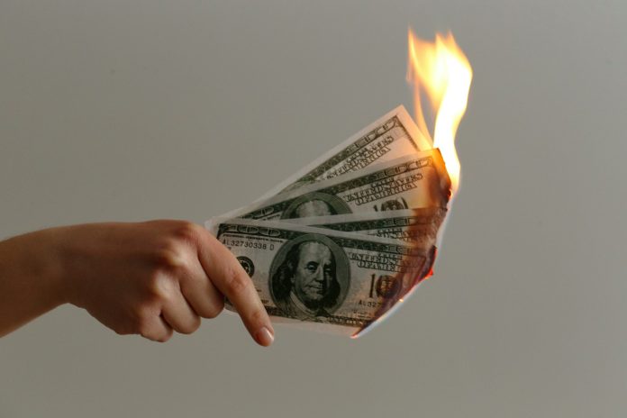 Financial Red Flags