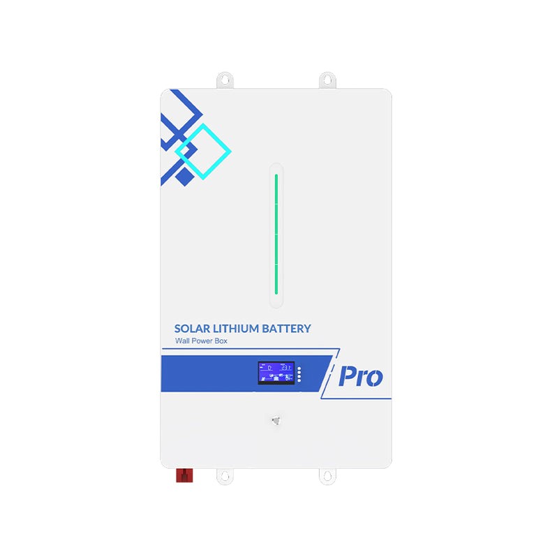 Is Scalable 48v Lithium Battery Essential for Solar Projects?
