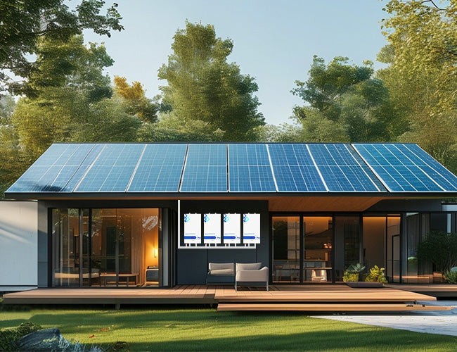 Is Scalable 48v Lithium Battery Essential for Solar Projects?