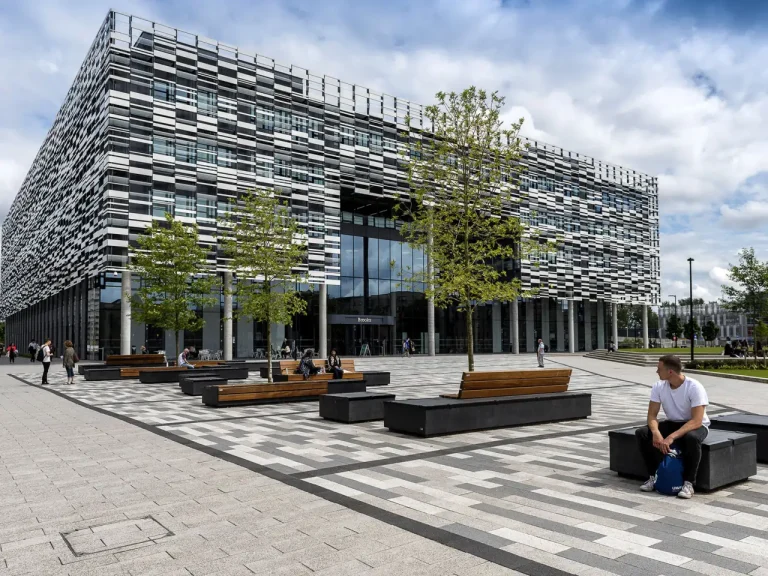 ICCCNet-2025 Concludes Successfully at Manchester Metropolitan University with Recognition of Excellence in Computing Research