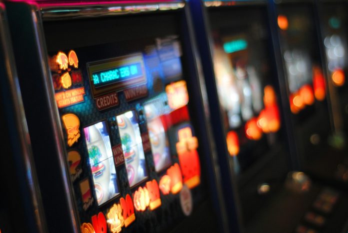 2025 Slot Games: Interactive, Cinematic, Personal