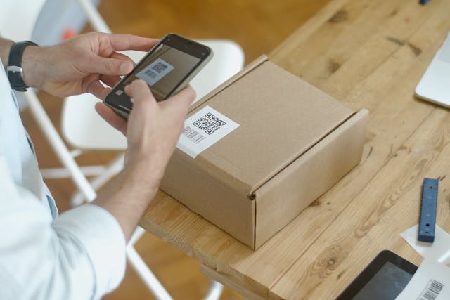 Portable Printer