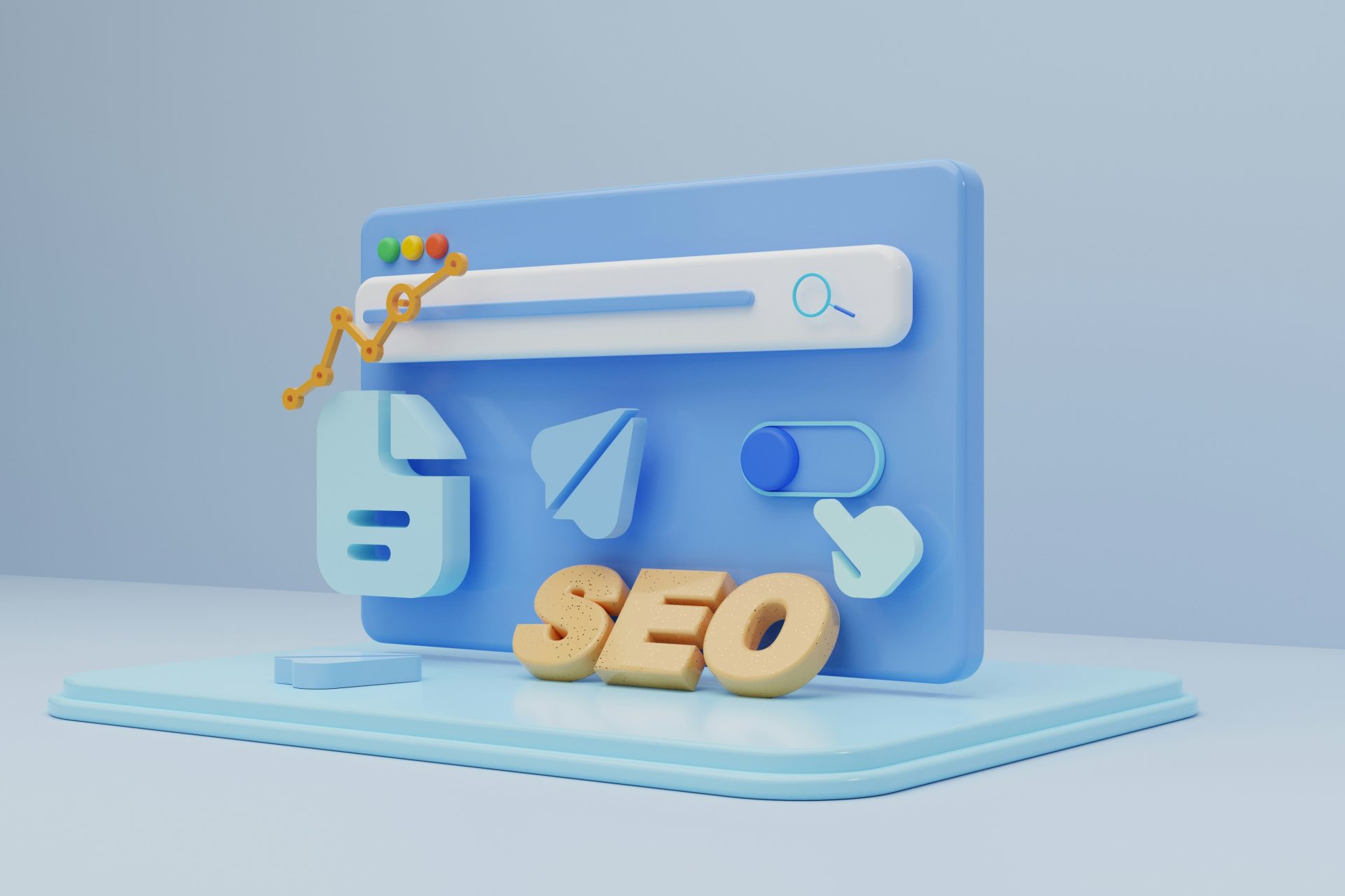 Top 6 SEO Agencies in Ireland & UK for 2025