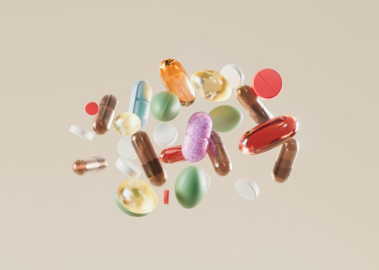 What Is National Multivitamin Day?