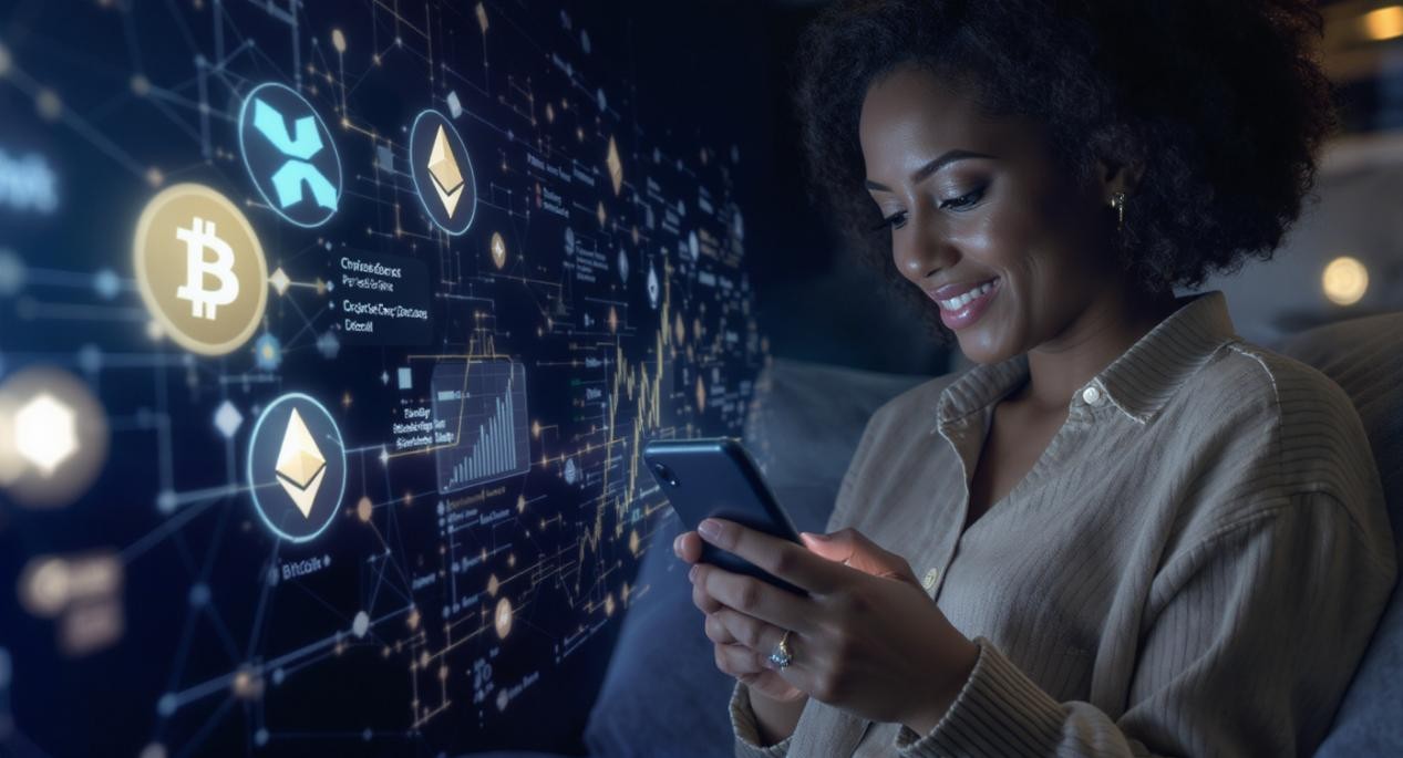 BTC Down 3.72%: Revolutionary Mining Contracts Help BTC and XRP Holders Secure $1,777 Daily Amid Volatility