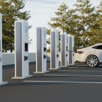 Why EVs Are Key to a Greener and More Engaged Workforce