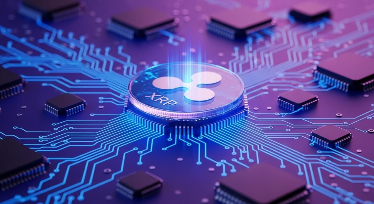 Earn $6,800 in passive income daily using XRP mining. Siton Mining launches new XRP cloud mining app