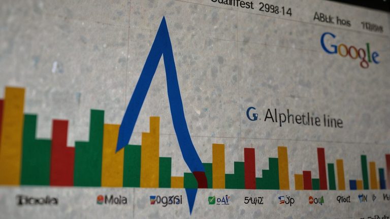 Alphabet Shares Soar as Google Escapes Major Antitrust Penalties