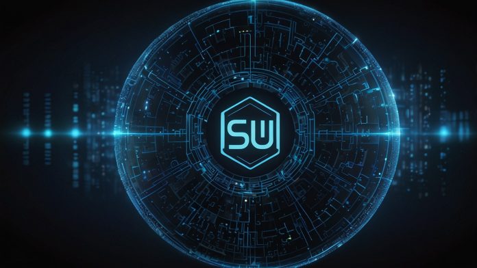 Sui Crypto Coin (SUI) Surges with Institutional Backing in 2025