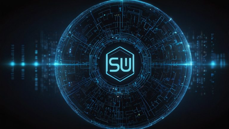 Sui Crypto Coin Skyrockets with ETF Hype: Top News for September 2025