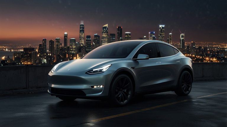 Tesla Stock Surges 32% in September on AI Hype and Delivery Optimism