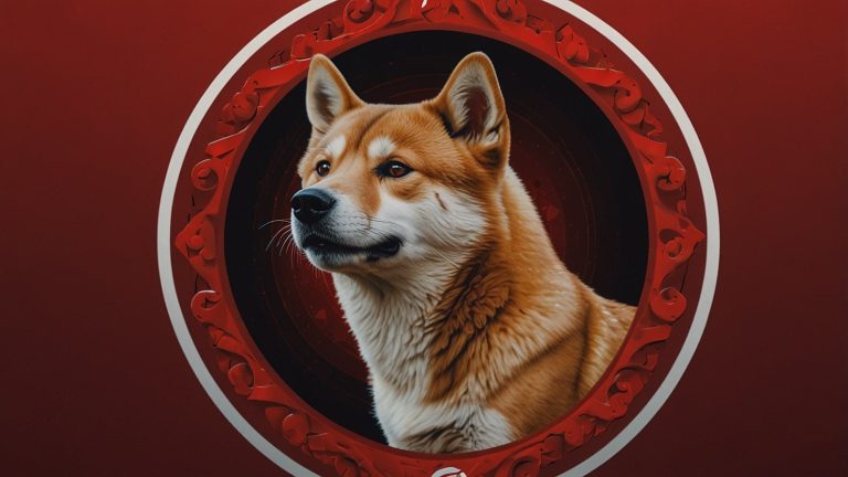 Shiba Inu Price Prediction 2025: Surge to $0.000081 as Google Trends Ignite Bullish Momentum