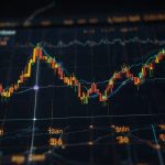 Digital illustration of Solana SOL cryptocurrency logo with glowing network connections and price charts in the background highlighting market growth on September 10 2025