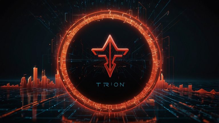 Tron (TRX) Hits $80 Billion Stablecoin Milestone – September 2025 Crypto News