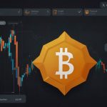 Dynamic crypto chart showing Chainlink (LINK) price climbing to $22 on September 24, 2025, with upward arrows, bullish indicators, and oracle network icons for top Google search visibility on Chainlink news.