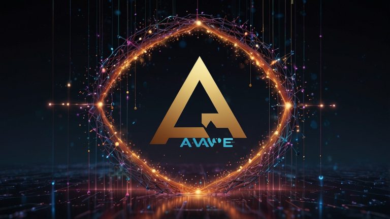 Aave (AAVE) 2025: DeFi Giant Soars with $3 Trillion Deposits