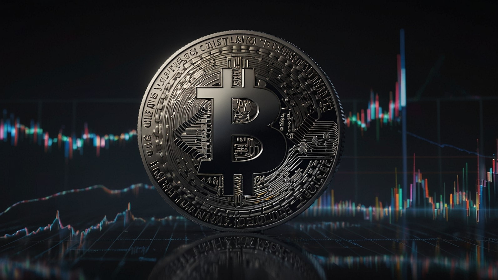 Dynamic chart of Litecoin (LTC) cryptocurrency with SEC ETF approval stamp dated September 30, 2025, showing 95% odds and bullish price forecast to $164 amid regulatory delays for Canary and Grayscale funds.