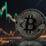 A dynamic chart showcasing Litecoin (LTC) price movements in September 2025, highlighting a 2.67% dip to $108.03 with key support and resistance levels amid ETF delay news.