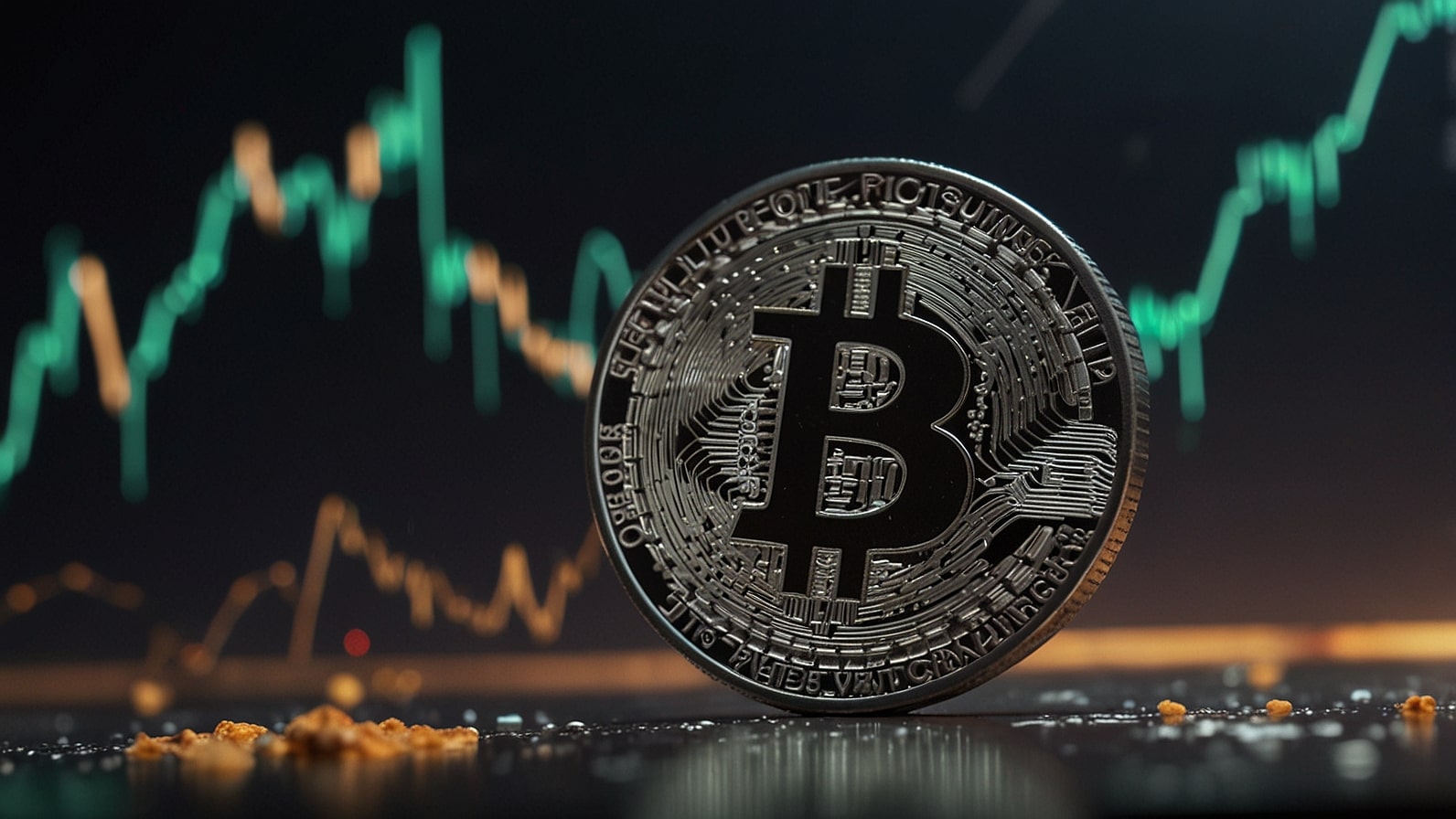 A dynamic chart showcasing Litecoin (LTC) price movements in September 2025, highlighting a 2.67% dip to $108.03 with key support and resistance levels amid ETF delay news.