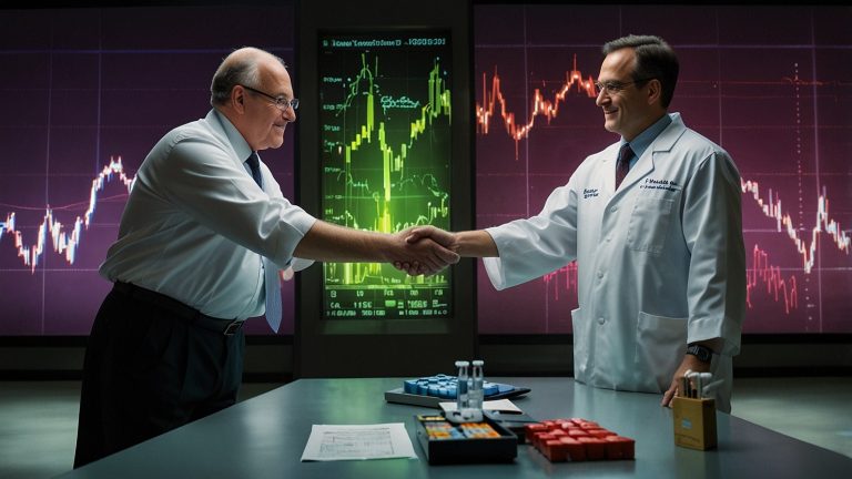 Pfizer Bets Big with $7.3 Billion Metsera Acquisition to Dominate Weight-Loss Market