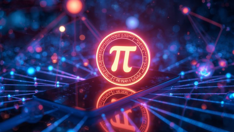 Pi Network Mainnet Hits 12 Million Users as PI Coin Climbs to 0.38 in 2025