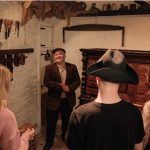 Escape Rooms as a Tool for Historical Storytelling