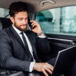 Stress-Free Airport Transfers How Business Leaders Stay Ahead