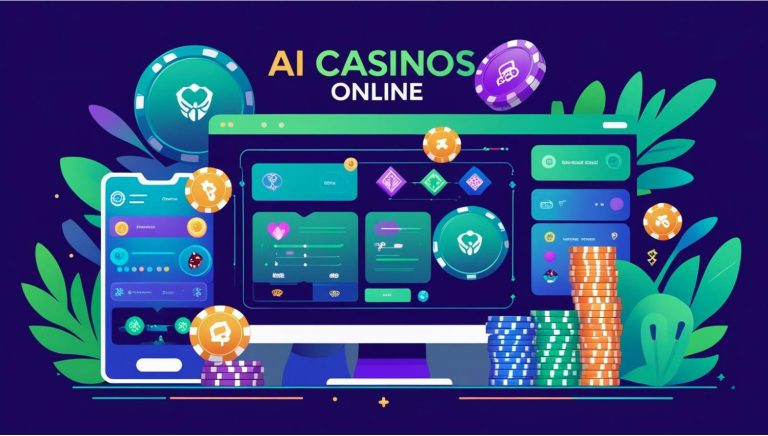 The Future of Gambling: Getting to Know AI Online Casino