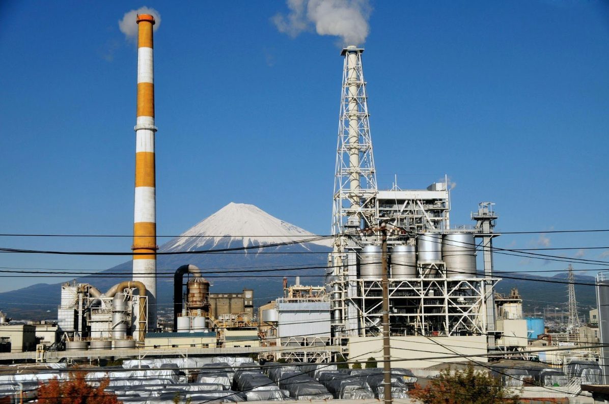 How Emerging Markets Are Embracing Green Hydrogen