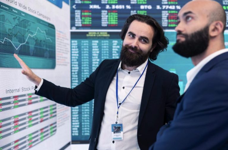 Why Do You Need Different Account Types? We Asked Cliquall Experts and This Was Their Answer