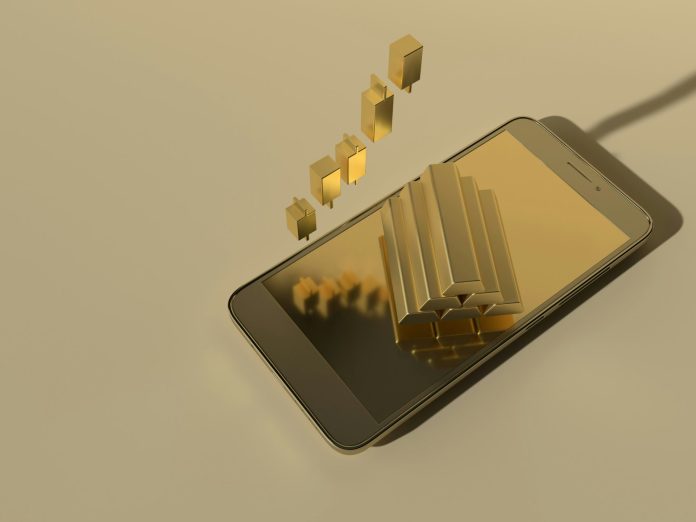 Five Forces Shaping Global Metals Trading in 2025